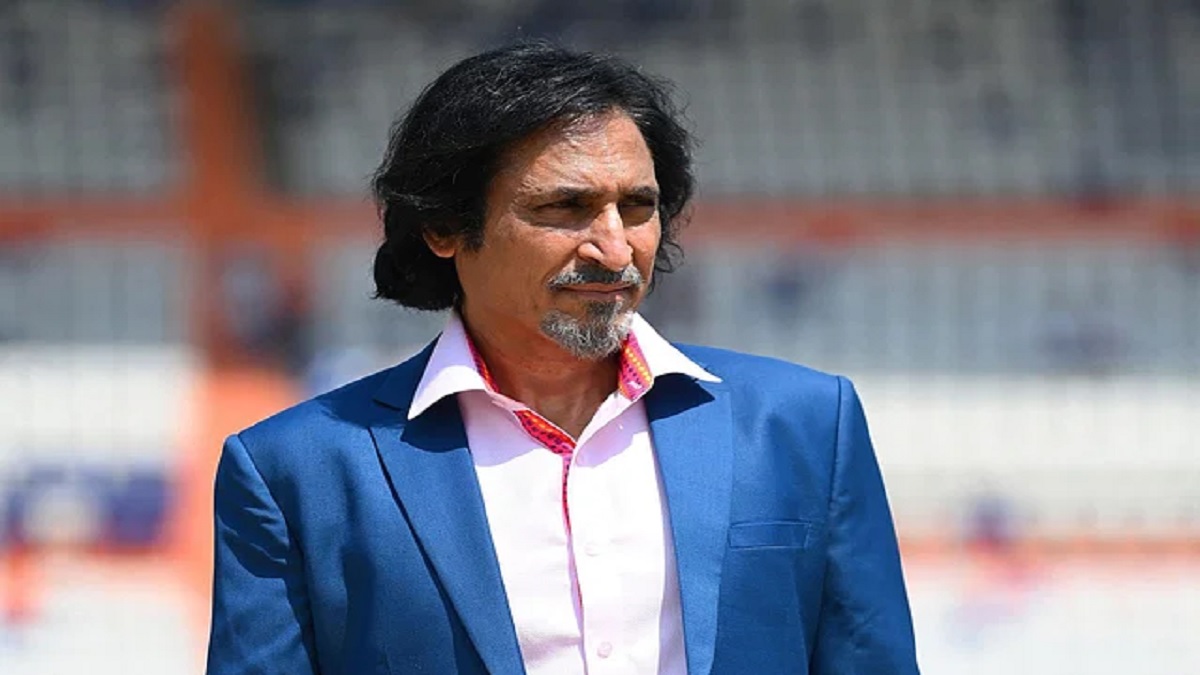 মাহমুদউল্লাহর ইনিংস জাগিয়ে তুলতে পারে বাংলাদেশকে: রমিজ রাজা