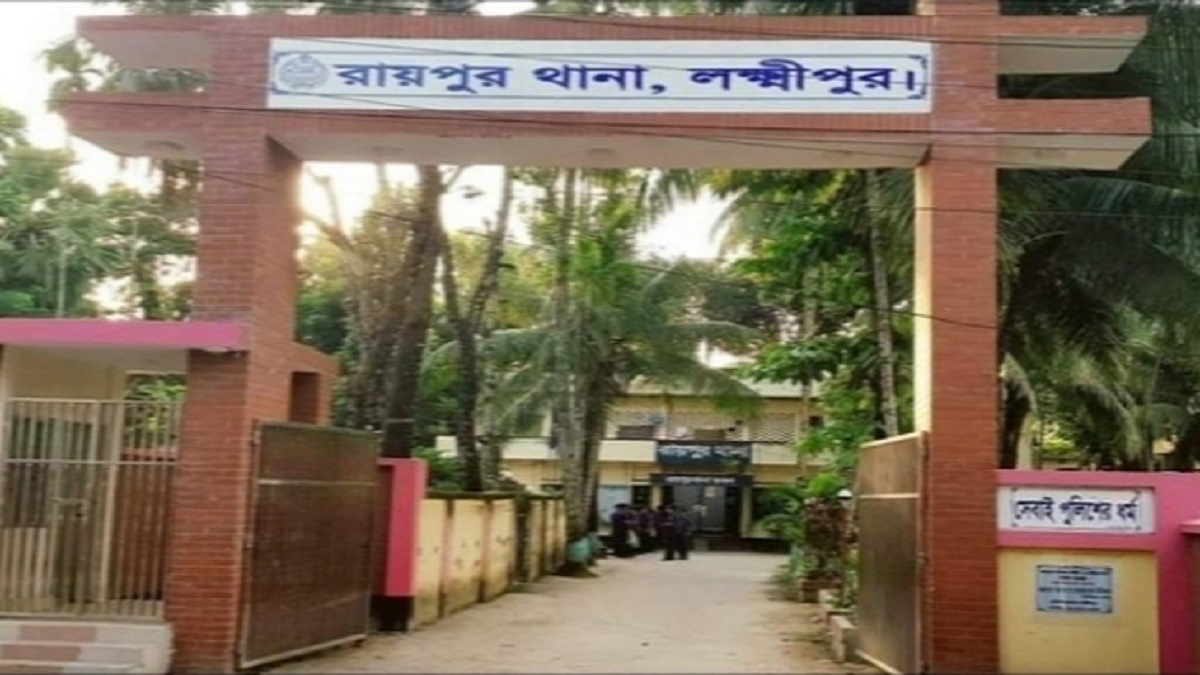 লক্ষ্মীপুরে চালককে কুপিয়ে হত্যা, অটোরিকশা ছিনতাই