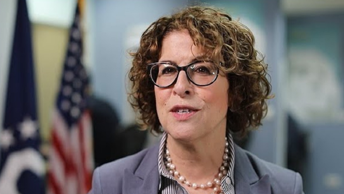 পররাষ্ট্র মন্ত্রণালয়ে মার্কিন ভিসা বিষয়ক কর্মকর্তা রেনা বিটার