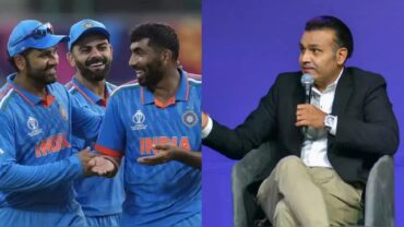বিশ্বকাপে আইসিসি ভারতকে সাহায্য করবে: সেওয়াগ