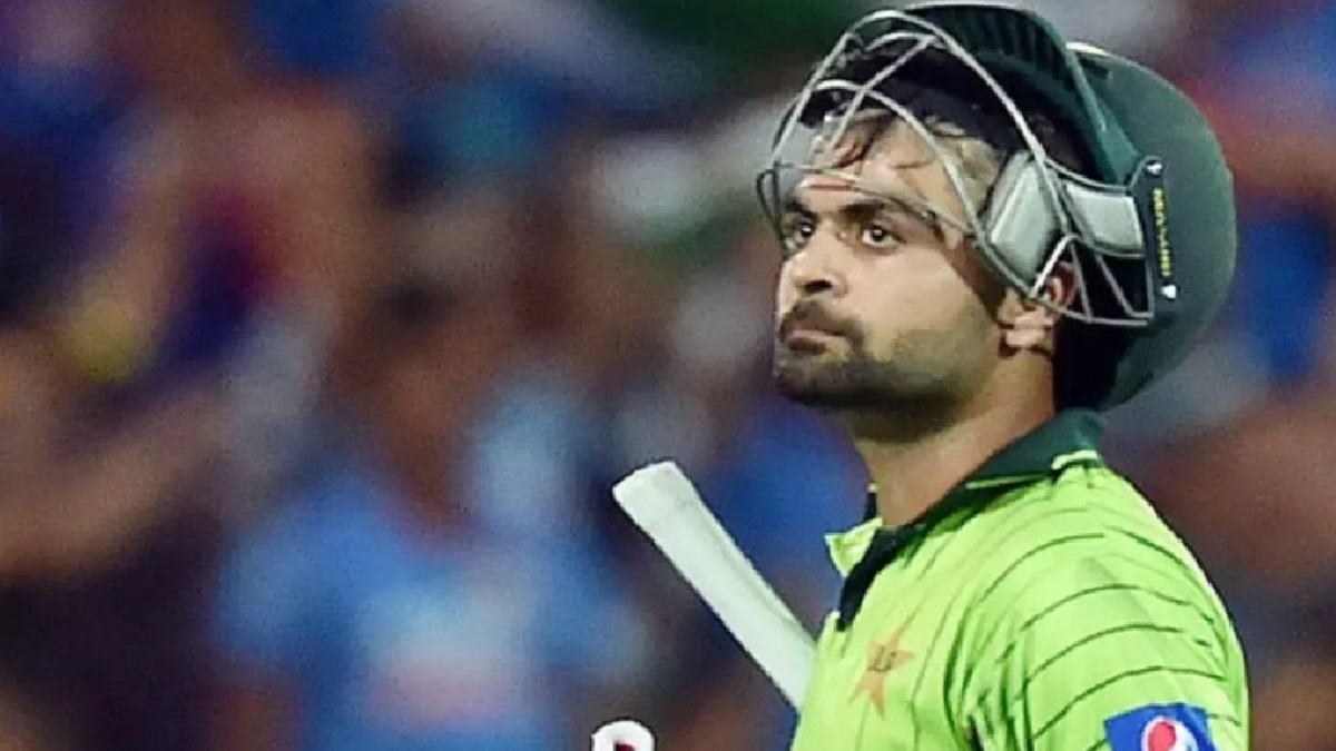 ‘পাকিস্তান দলে খেলোয়াড়দের এক চোখে দেখা হয় না’