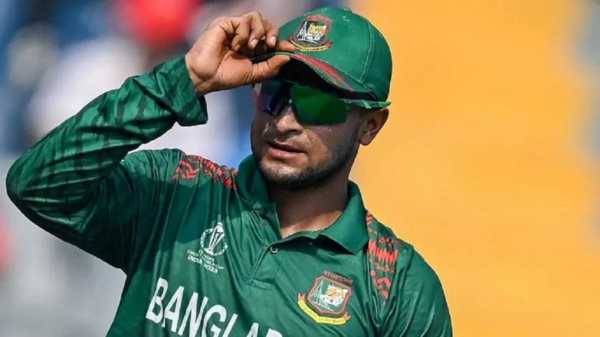 সেমিফাইনাল না খেলতে পারলে ৫ অথবা ৬-এ থেকে টুর্নামেন্ট শেষ করতে চাই: সাকিব