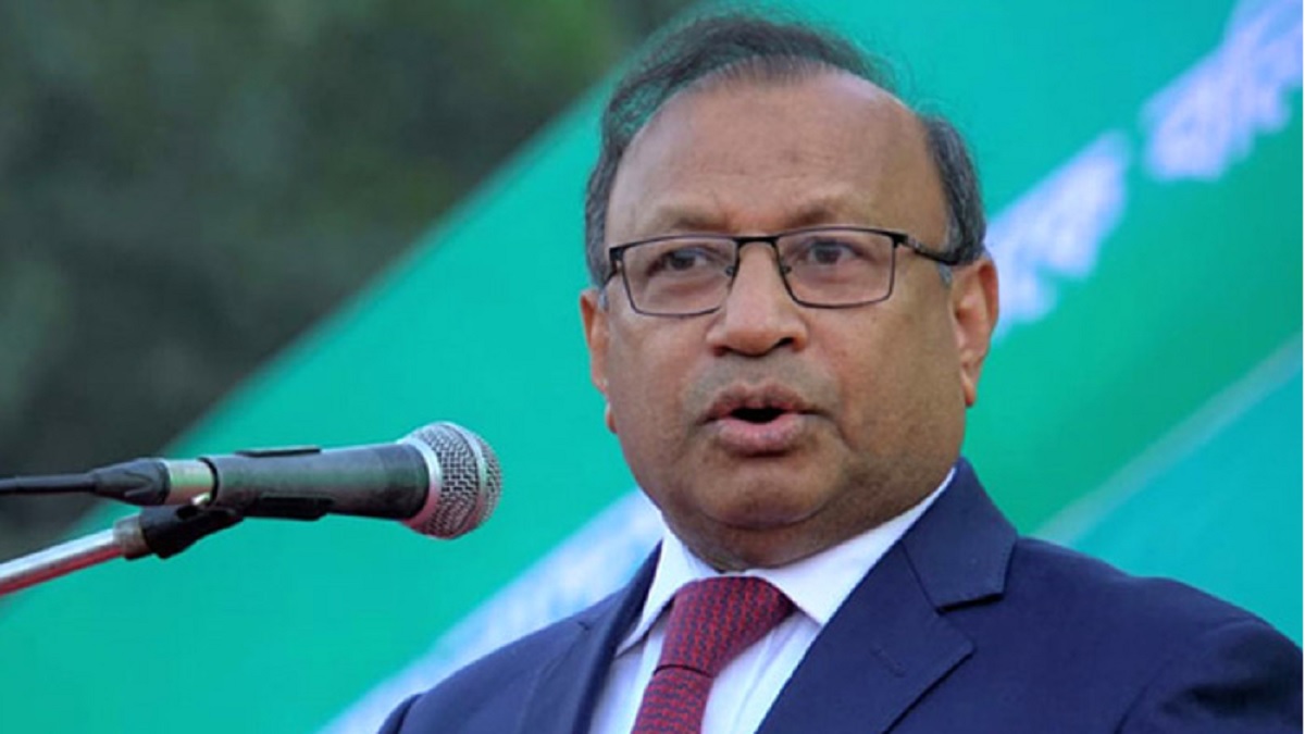 আগামী নির্বাচন সংবিধান অনুযায়ীই হবে: স্থানীয় সরকারমন্ত্রী