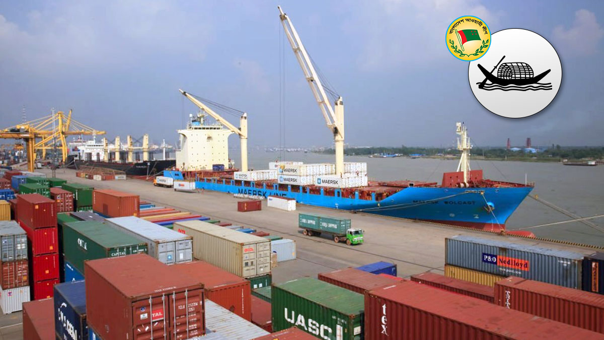 চট্টগ্রাম বিভাগে নৌকা পেলেন যারা