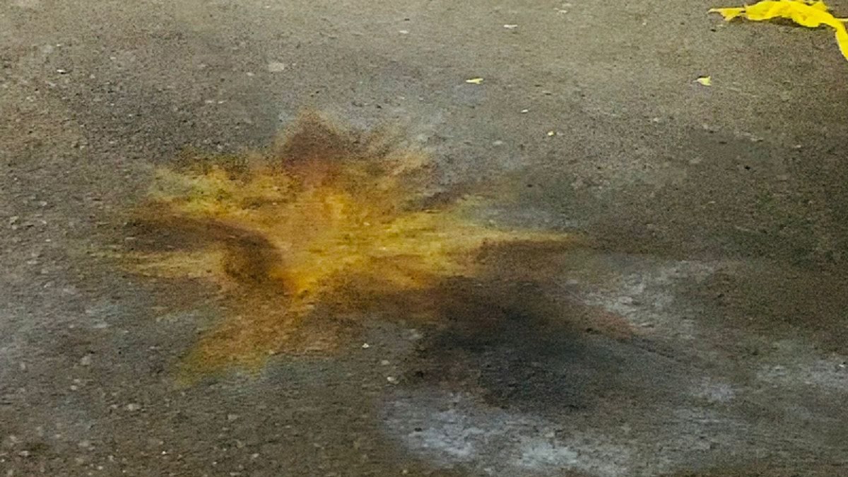 ঢাবির টিএসসিতে ককটেল বিস্ফোরণ
