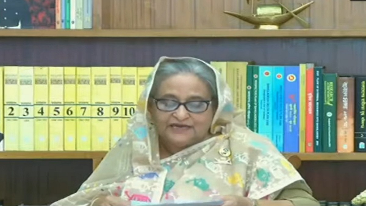 আরও ১১ জেলাকে ভূমি-গৃহহীন মুক্ত ঘোষণা প্রধানমন্ত্রীর