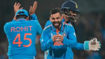 ডি ভিলিয়ার্সের বিশ্বকাপের সেরা একাদশে জায়গা পেলেন যারা