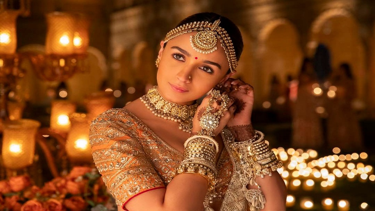 রাশ্মিকা-ক্যাটরিনার পর ডিপফেক ভিডিও’র নতুন শিকার আলিয়া ভাট