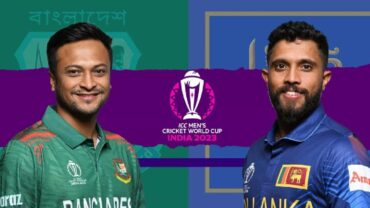 শ্রীলঙ্কার বিপক্ষে ফিল্ডিংয়ে বাংলাদেশ, একাদশে তানজিম সাকিব