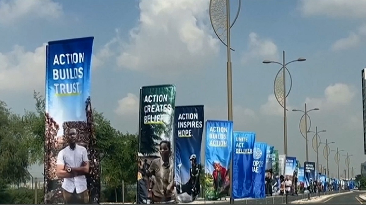 কপ-২৮: বাংলাদেশের জলবায়ু ন্যায্যতা দাবি নিয়ে যা বলছেন বিদেশি প্রতিনিধিরা