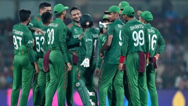 ভারতের জয়ে চ্যাম্পিয়নস ট্রফিতে বাংলাদেশ