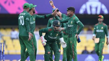 হতশ্রী পারফরমেন্সের পরও দুই কোটি টাকা পাচ্ছে বাংলাদেশ