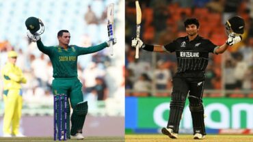 শুরু ও শেষ রাঙাচ্ছেন তারা