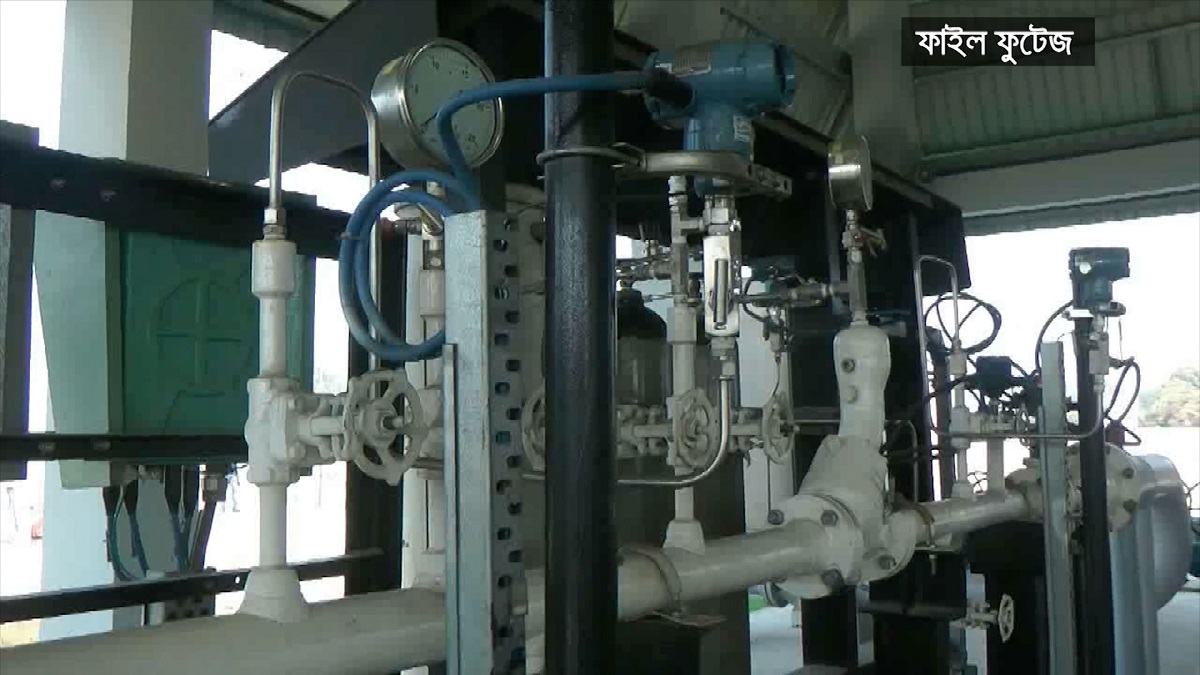 ভারত-বাংলাদেশ ফ্রেন্ডশিপ পাইপলাইন ফুটো করে তেল চুরি, গ্রেফতার ৪