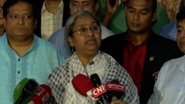 আন্দোলনের নামে সহিংসতা গ্রহণযোগ্য নয়: দীপু মনি