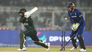 সান্ত্বনার জয়ও পেলো না পাকিস্তান