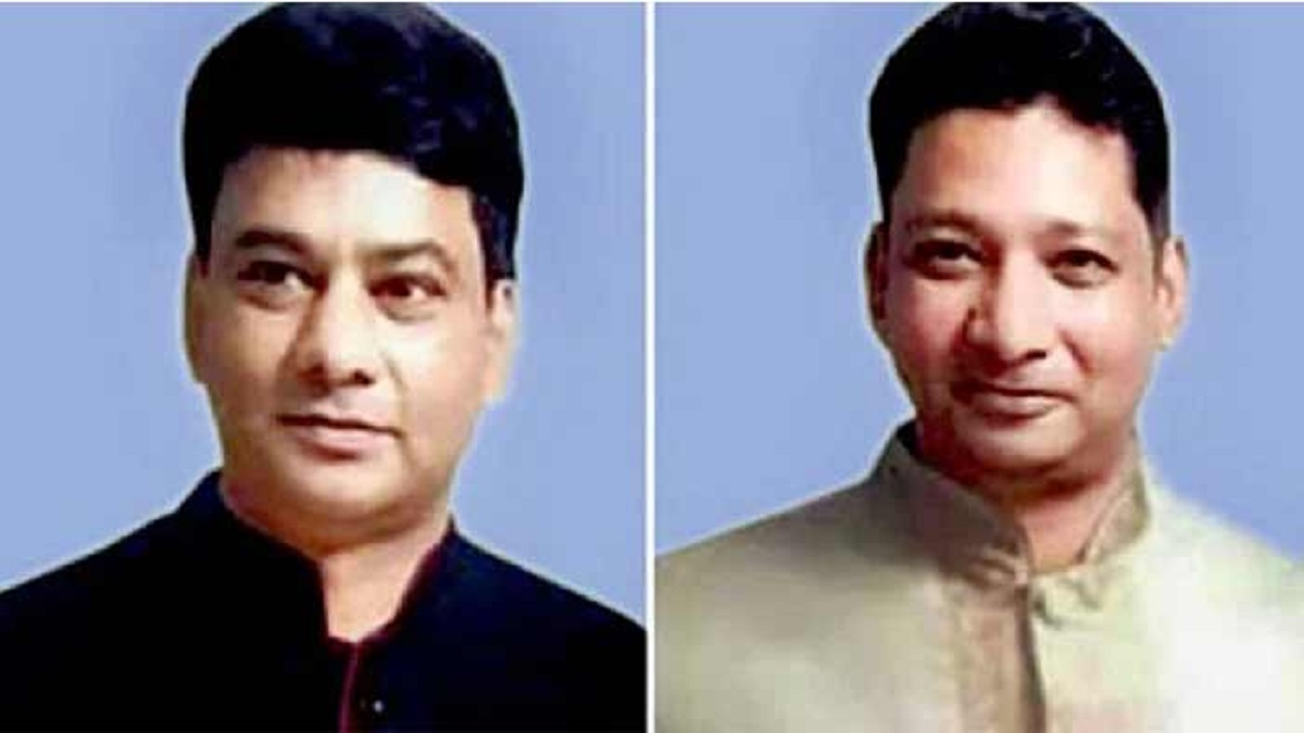 ক্যাসিনোকাণ্ড: এনু-রুপনের ৭ বছর করে কারাদণ্ড, সম্পদ বাজেয়াপ্তের নির্দেশ