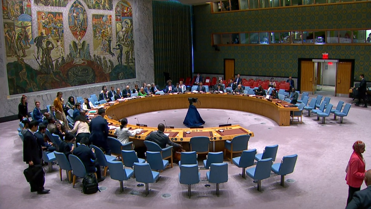 গাজার পরিস্থিতি তদন্তে আন্তর্জাতিক অপরাধ আদালতে বাংলাদেশসহ ৫ দেশের আবেদন