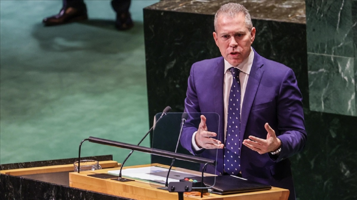 গাজায় অস্ত্রবিরতির প্রস্তাব প্রত্যাখ্যান করলো ইসরায়েল