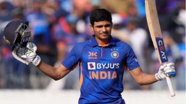 ভারতের দারুণ পারফরম্যান্সের কৃতিত্বটা বোলারদেরই দিলেন শুভমান গিল