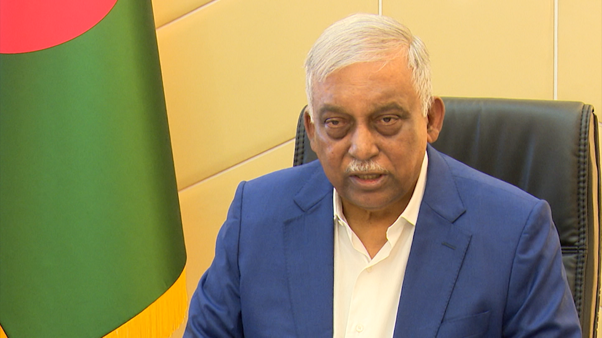 সহিংসতা অব্যাহত থাকলে গ্রেফতার অভিযান বন্ধ হবে না: স্বরাষ্ট্রমন্ত্রী