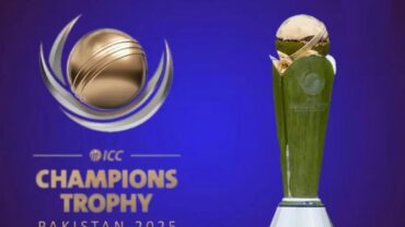 পাকিস্তানে হচ্ছে না চ্যাম্পিয়নস ট্রফি!