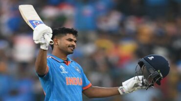 নেদারল্যান্ডসের বিপক্ষে ভারতের রান উৎসব