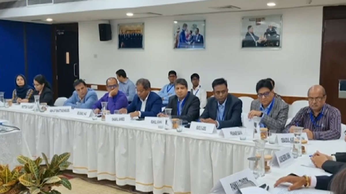 বাংলাদেশে রফতানি হঠাৎ বন্ধ ব্যবসায়িক সম্পর্কের জন্য ক্ষতিকর: ভারতের শীর্ষ বাণিজ্যিক সংস্থা