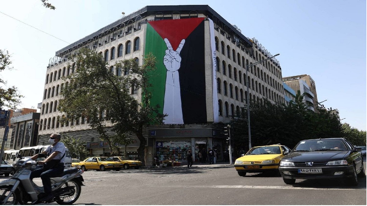 গাজায় আগ্রাসন বন্ধে জোরালো আহ্বান ইরান ও ইরাকের