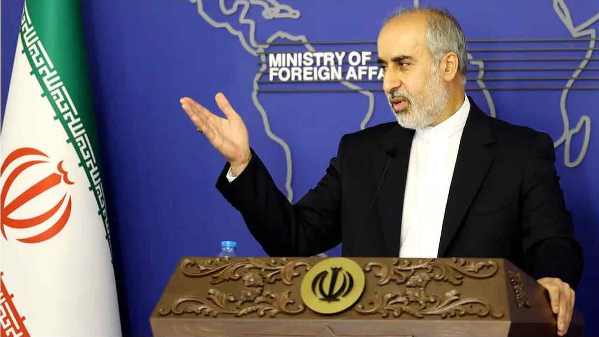 গাজায় স্থায়ী যুদ্ধবিরতির দাবি, ইসরায়েলকে হুঁশিয়ারি ইরানের