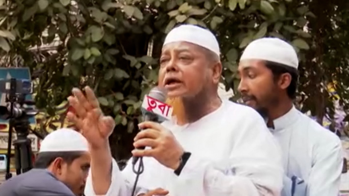 নির্বাচনী তফসিল প্রত্যাখ্যানের ঘোষণা ইসলামী আন্দোলনের