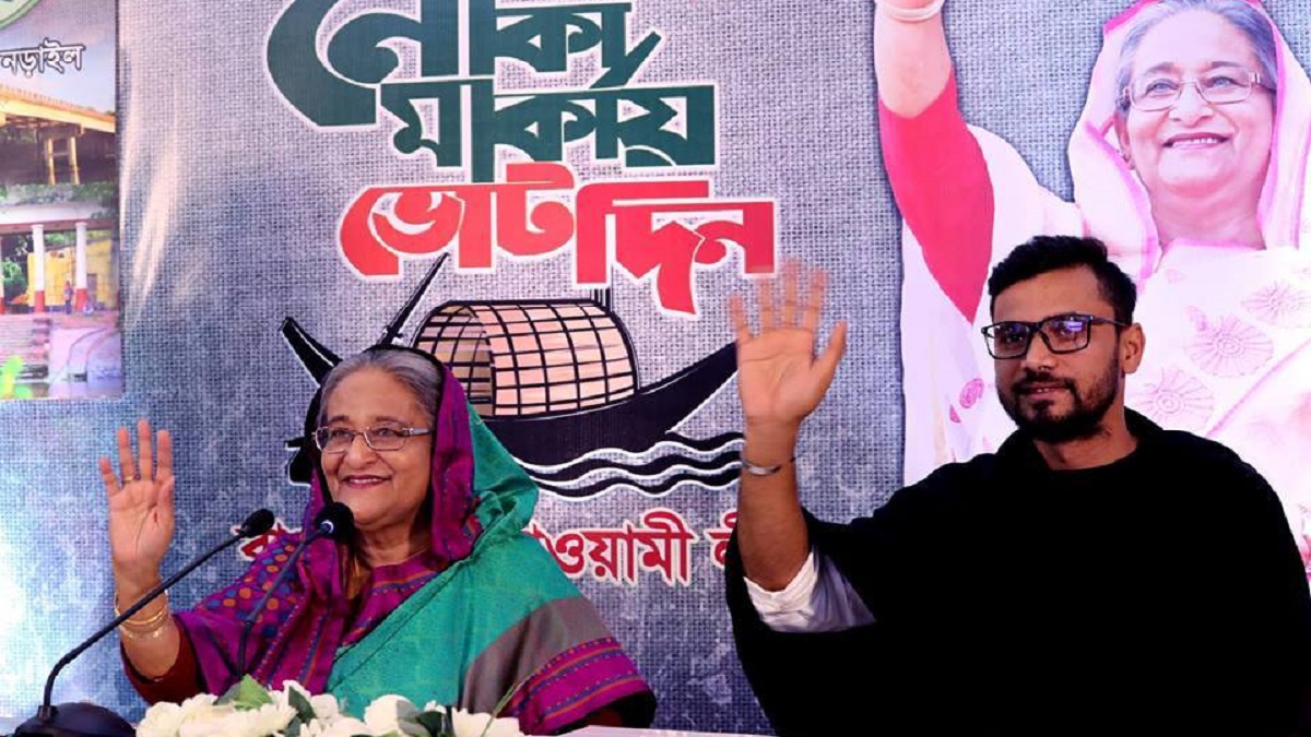চিত্রা নদীর পাড়ে ফের নৌকার পালে হাওয়া তুলবেন মাশরাফী