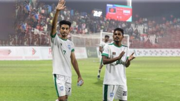 শেখ মোরসালিন, রিমেম্বার দ্য নেম!