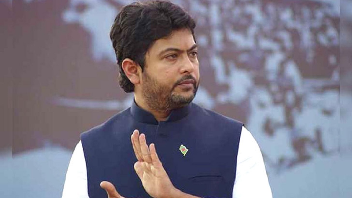 এবারও নৌকা পেলেন না নিক্সন চৌধুরী