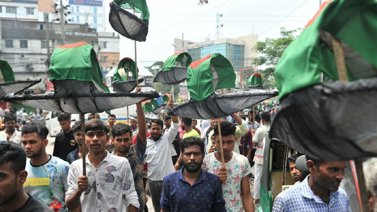 সব আসনে প্রার্থী দেবে আওয়ামী লীগ