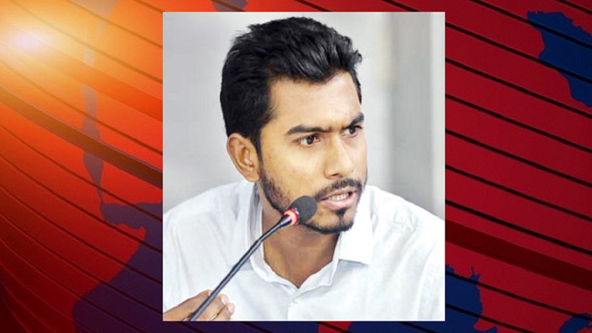 একতরফা নির্বাচনের পথে এগিয়ে যাওয়া মানে আত্মহননের পথ বেছে নেয়া: নূর