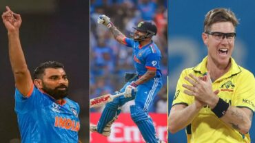বিশ্বকাপের সেরা খেলোয়াড় হতে পারেন যারা