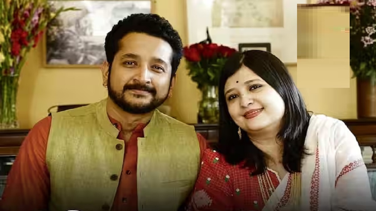 বিয়ের পরদিনই হাসপাতালে পরমব্রতের স্ত্রী, হবে অস্ত্রোপচার