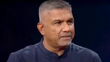 শ্রীলঙ্কার ক্রিকেটের দুর্দশা নিয়ে যা বললেন প্রধান নির্বাচক