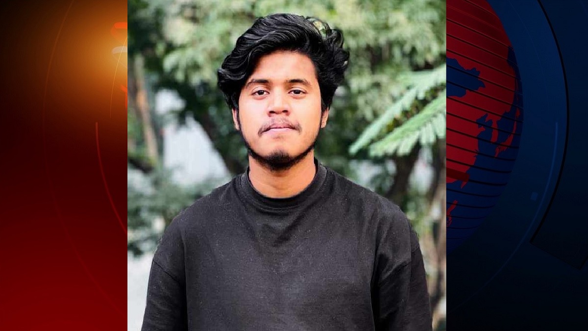 রাজশাহীতে মোটরসাইকেলের নিয়ন্ত্রণ হারিয়ে বিশ্ববিদ্যালয় ছাত্রের মৃত্যু