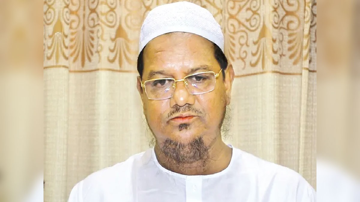 সিইসি আওয়ামী লীগ নেতাদের মতো কথা বলছে: মুফতি রেজাউল করীম