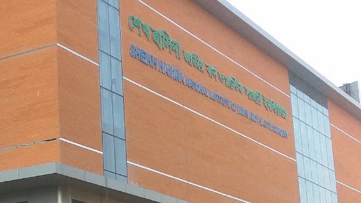 গ্যাস লাইন বিস্ফোরণে দগ্ধ একই পরিবারের ৫ সদস্য