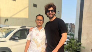‘দরদ’ সিনেমার ভারত অংশের শুটিং শেষ, আজ দেশে ফিরছেন শাকিব