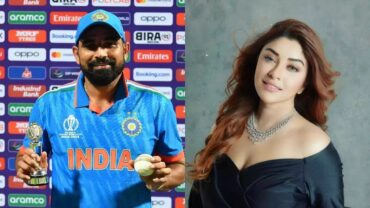 ফর্মের তুঙ্গে শামিকে বিয়ের প্রস্তাব