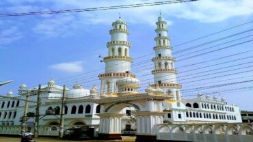 দ্বাদশ জাতীয় সংসদ নির্বাচন: শেরপুরে নির্বাচনী হাওয়া