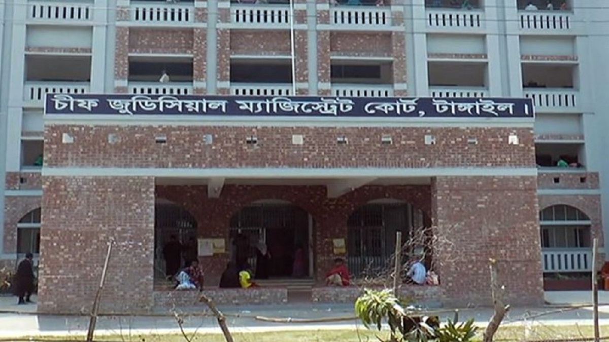 ধর্ষণে জন্ম নেয়া শিশুর ভরণপোষণ রাষ্ট্রের বলে ঘোষণা দিলো আদালত