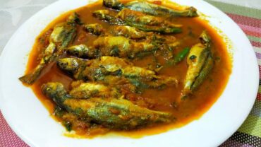 ট্যাংরা মাছ কেন খাবেন?