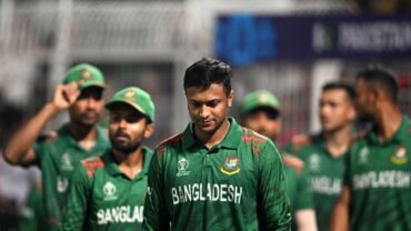 সেমির সমীকরণে ব্যর্থ টাইগাররা দেশে ফিরছেন আজ
