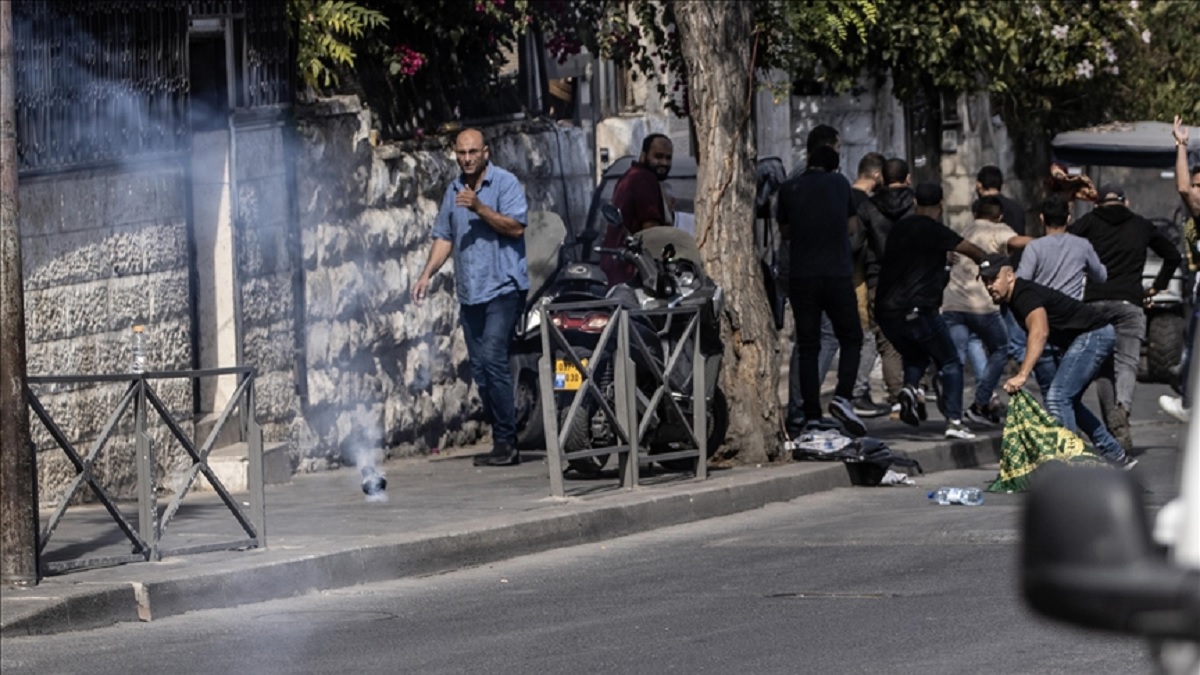 পশ্চিম তীরে অব্যাহত ইসরায়েলি আগ্রাসন, নিহত ৩ ফিলিস্তিনি