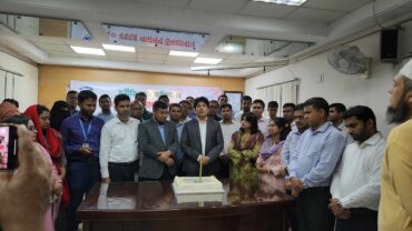 কুড়িতে দুদক: আরও কার্যকরী ভূমিকা পালন করতে ডুসার প্রত্যয়